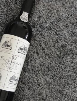 FABELHAFT D.O.C. Douro 2009 Rotwein Portugal - Köln