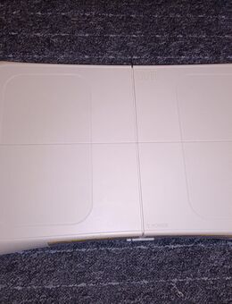 Wii Fit Board - Prenzlau