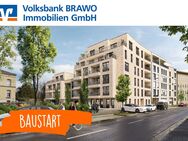 Im Herzen Braunschweigs: Wohncarré Wilhelmstraße - Braunschweig