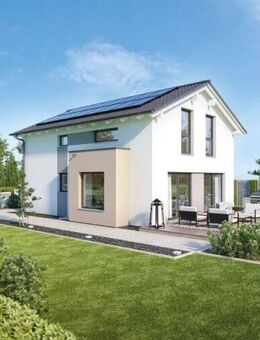 Bestpreisgarantie bei Bien Zenker - Entspannt BEZUGSFERTIG bauen, von der Planung bis zum Einzug ! - Tengen
