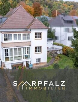 Lindenresidenz - Homburg