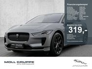 Jaguar I-Pace, SE EV320 SpurW, Jahr 2020 - Düsseldorf