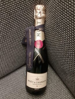 Moet & Chandon Champagner - Brut Impérial 375ml Louis Vuitton - Hürth