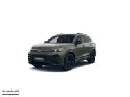 VW Tiguan, 2.0 TDI R-Line, Jahr 2022 - Grevenbroich