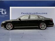 Audi S8 4.0 TFSI quattro Sport-Paket Panormadach uvm. - Neuss