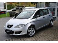 Seat Altea 1.6 Reference.Klima.2.Hand.Scheckheft gepf - Frankenberg (Sachsen)