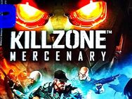 ☢️ DVD Spiel SONY PS4 Killzone Mercenary ☢️ 3-5 Mal wie neu ☢️ - Kösching