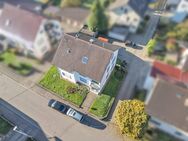 Ruhiges Leben für alle Generationen- Familienidylle in gefragter Lage - Gaggenau