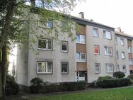 Ihr neues Zuhause: weitläufige 3-Zimmer-Wohnung (WBS) - Recklinghausen