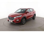 Hyundai Tucson 1.6 TGDI Advantage 2WD - Berlin