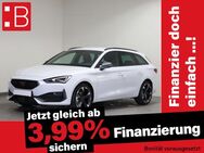 CUPRA Leon, 1.5 SP eTSI, Jahr 2023 - Ingolstadt