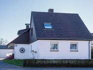 Großzügiges Einfamilienhaus inklusive Halle mit Potenzial in beliebter Lage von Dinslaken-Eppinghoven! - Dinslaken