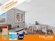 Wohnen mit Charakter - Stilvolle 3-Zimmer-Stadtwohnung in Bad Cannstatt - Stuttgart