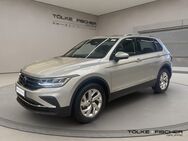 VW Tiguan, 1.5 TSI Active, Jahr 2022 - Krefeld