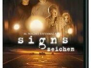 Signs - Zeichen DVD, von M. Night Shyamalan, FSK 12 - Verden (Aller)