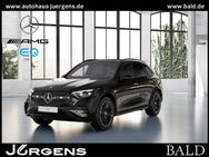 Mercedes GLC 300, AMG MBUX Burm, Jahr 2023 - Olpe