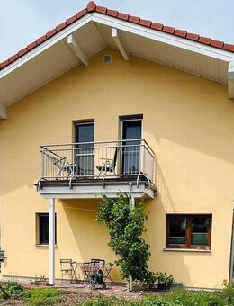 Modernes Einfamilienhaus mit 280 m² Wohn & Nutzfläche - Tittmoning