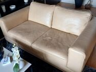 Leder Couch - Lippstadt