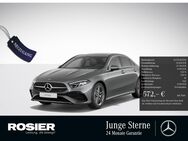 Mercedes A 200, Limo AMG Sport Advanced Plus, Jahr 2023 - Menden (Sauerland)