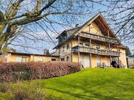 STOP***Exklusive Maisonette- und Loft Wohnung + Dachgeschosswohnung on TOP ! eigener Zugang ! - Leupoldsgrün