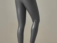 Suche SIE für HJ/BJ in Leggings Wetlook, Lack/Leder - Lotte