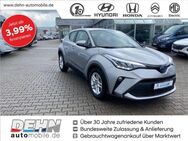 Toyota C-HR 1.8 Hybrid Navi SHZ LED Kamera VZ-Er. GRA - Brandenburg (Havel)