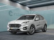 Ford Kuga, ST-Line WI-PKT, Jahr 2023 - München