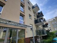 Quartier am Ringgleis - Helle 2-Zimmer Wohnung mit Dachterrasse und Einbauküche - Braunschweig