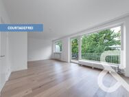 Ihr Fenster zur Alster: Wohnen in Bestlage - Hamburg