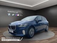 BMW 218 Active Tourer, i Luxury Line, Jahr 2023 - Pirna