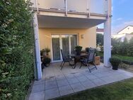 Schöne 2-Zimmer-Gartenwohnung in IN-Haunwöhr - Ingolstadt
