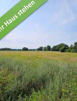 Das clevere Raumwunder 100 im kommenden Baugeb. in Fuhrberg. - Burgwedel
