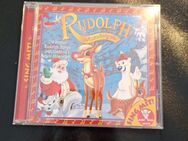 Rudolph: Sing mit von Rudolph mit der Roten Nase - Essen