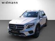 Mercedes GLB 220, d, Jahr 2021 - Crailsheim