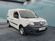 Renault Kangoo, 1.5 BLUE dCi 115 Rapid Extra, Jahr 2021 - München