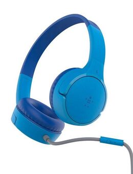 Belkin SOUNDFORM Mini Kinder-Kopfhörer (kabelgebunden)