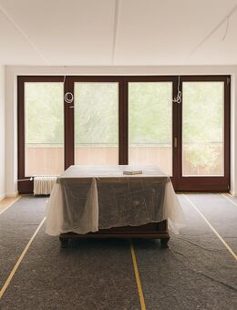 Maisonette mit Potenzial - Ihr Sanierungsprojekt mit Plan - Hamburg