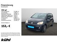 VW up, 1.0 United, Jahr 2020 - Hildesheim