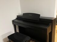 Top Zustand Yamaha Digitalpiano CSP 150 - Norderstedt