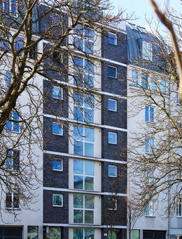 Vermietete Kapitalanlage im begehrten Prenzlauer Berg - Solides Investment in Top-Lage - Berlin