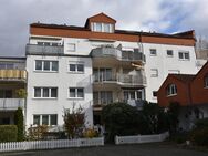 Mieterfreie 4-Zi-Maisonette-Wohnung - Neu Isenburg