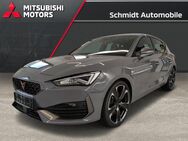 CUPRA Leon, 2.0 TSI VZ BEATS, Jahr 2024 - Weißenburg (Bayern)