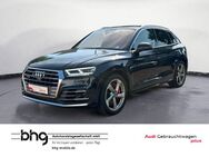 Audi SQ5, TDI, Jahr 2019 - Reutlingen