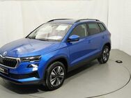 Skoda Karoq, 1.5 TSI Selection 4xSHZ Selection, Jahr 2022 - Schneeberg (Sachsen)