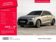 Audi A1, Sportback advanced 25 TFSI, Jahr 2022 - Potsdam