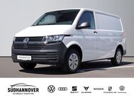 VW T6, 2.0 TDI 6 1 Kasten SG ALLWE, Jahr 2022 - Göttingen