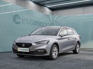 Seat Leon, 1.5 TSI Sportstourer STYLE, Jahr 2021 - München