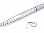 AUSPUFFSCHALLDÄMPFER CHROM AUSPUFF SIMSON S51 SR50 Set2532 - Wuppertal