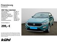 VW T-Roc Cabriolet, 1.5 TSI Style, Jahr 2020 - Hildesheim