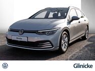 VW Golf Variant, 1.0 TSI Golf VIII Life, Jahr 2023 - Erfurt